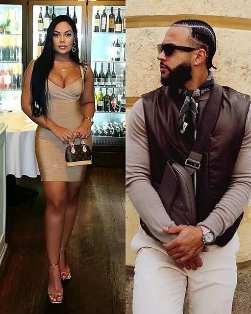 完美世界电竞-玩玩而已？太阳报：女网红称被德佩搞大肚子，德佩得知后玩消失