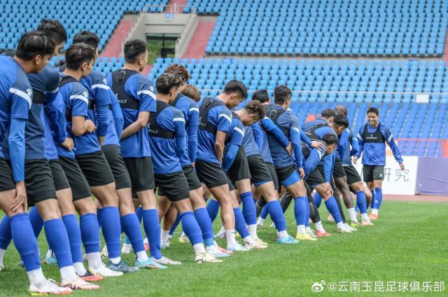 完美世界竞技体验-【专题】玉昆提前四轮冲超 21年后云南再有顶级球队