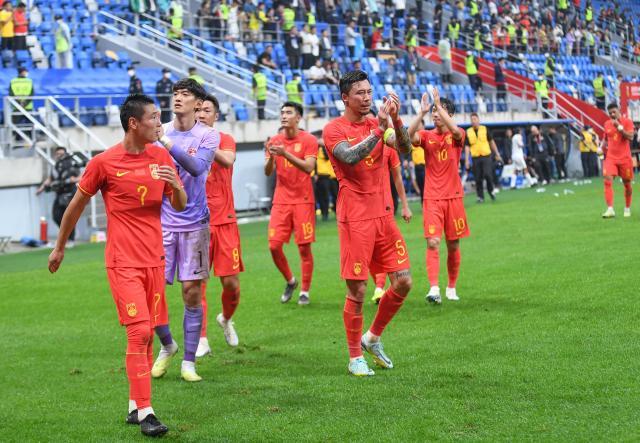 完美世界电竞平台-国足婉拒美国足协邀请 乌兹阿曼9月赴美热身