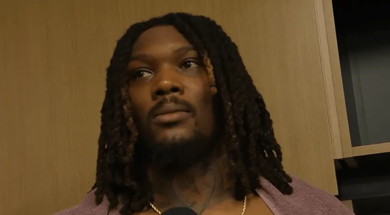 完美电竞-罗威采访全文：灰熊开局打出了强度，好在我们做出了回应