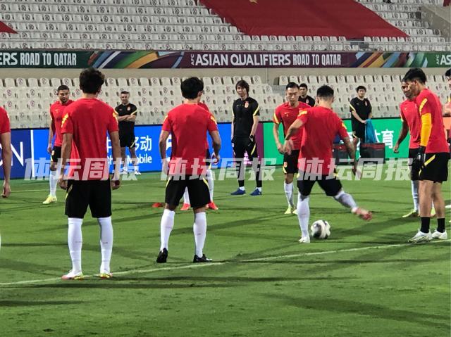 完美世界电竞官网下载-20年前以为中国足球将腾飞 如今战越南胆战心惊