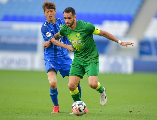 完美世界电竞官网下载-中超BIG3或预备队战亚冠 将创历史最差战绩?