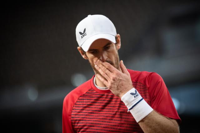 完美世界电竞-哥哥坚信穆雷还能王者归来：今年对他至关重要