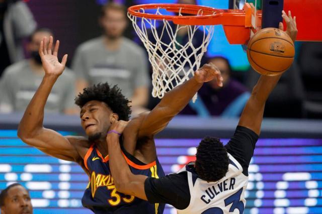 完美世界电竞-科尔变阵卢尼首发效果显著 防守仍是怀斯曼的软肋